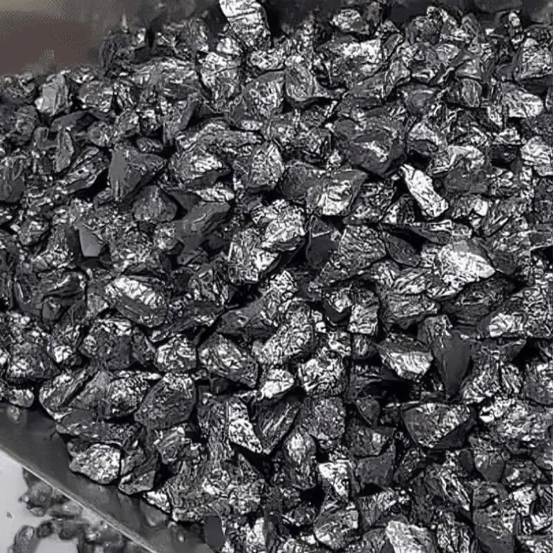 Silicon Metal 3303