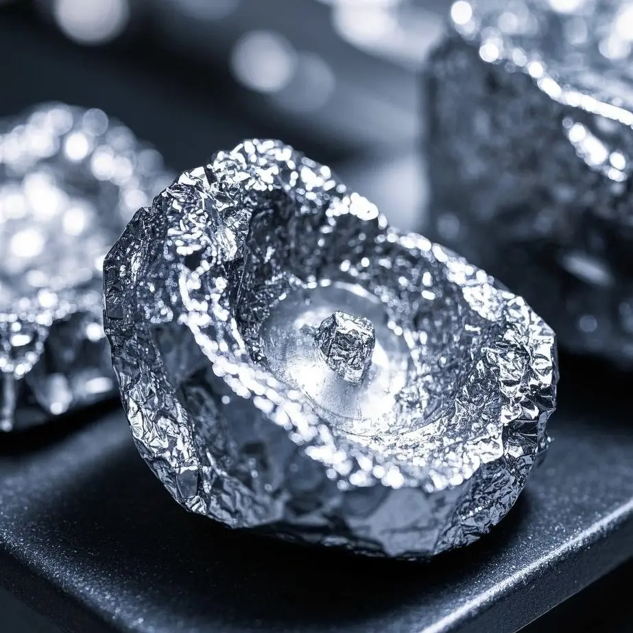 Aluminum Silicon-2