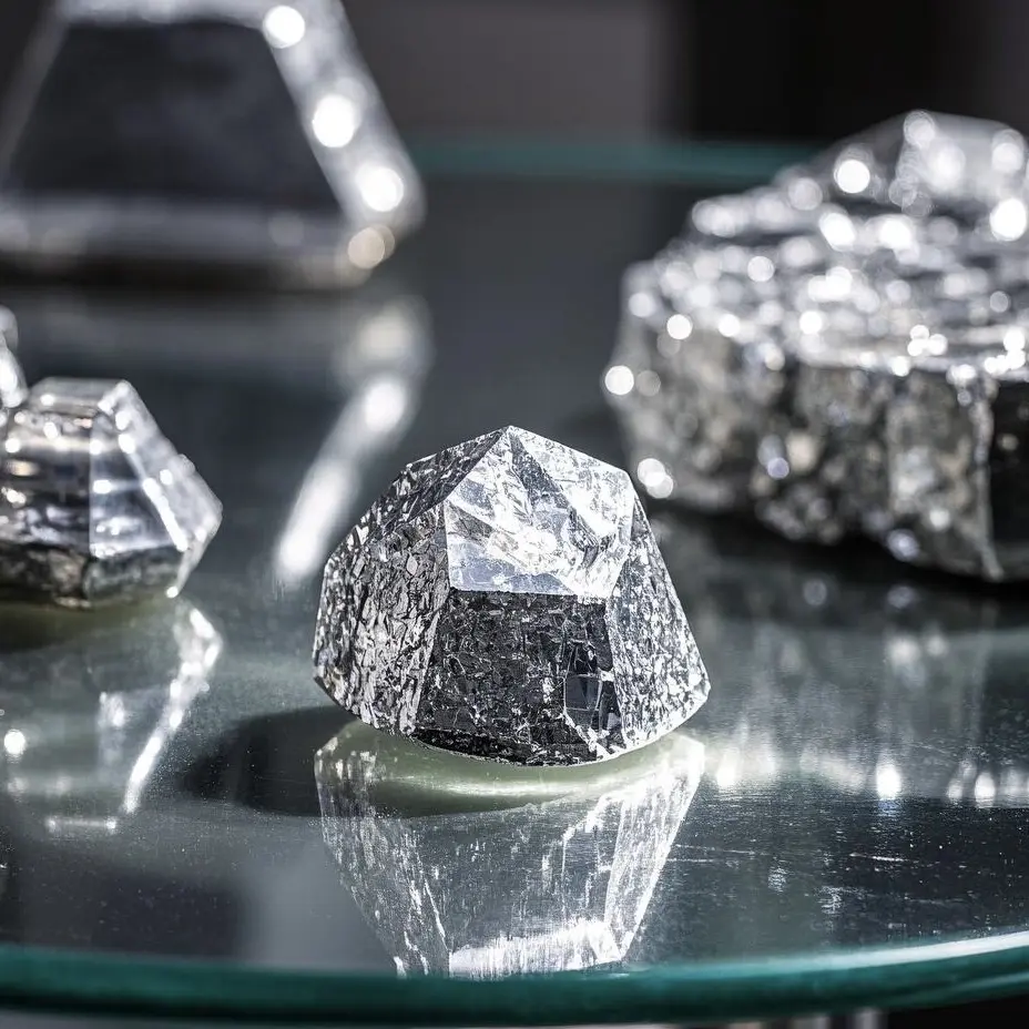 In summary, the silicon metal industry is at a crossroads, full of challenges and opportunities.