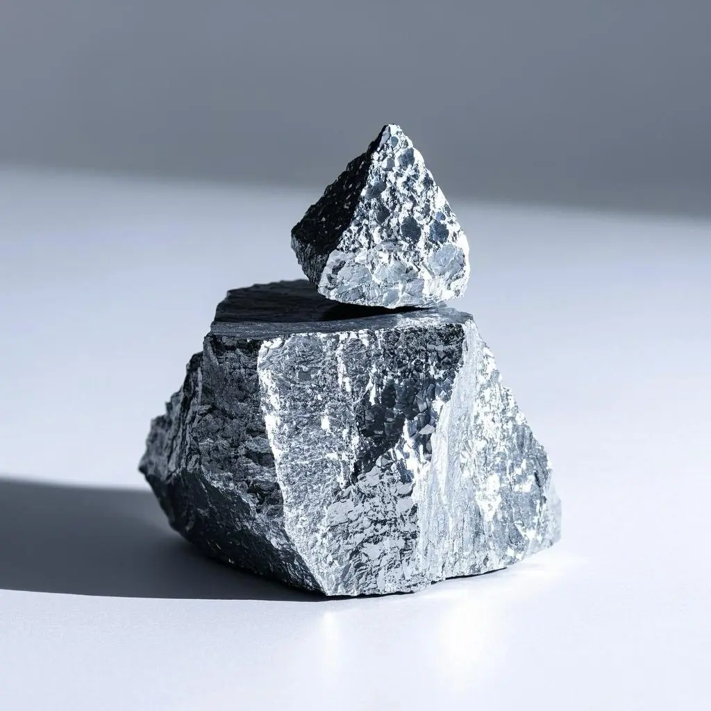 The Future of Silicon Metal: Mastering Supply and Demand Dynamics