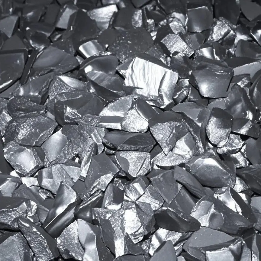 Metal Silicon 421,10-100mm,Best Quality,Favorable Price,Delivery On Time,Used In Aluminum Plant