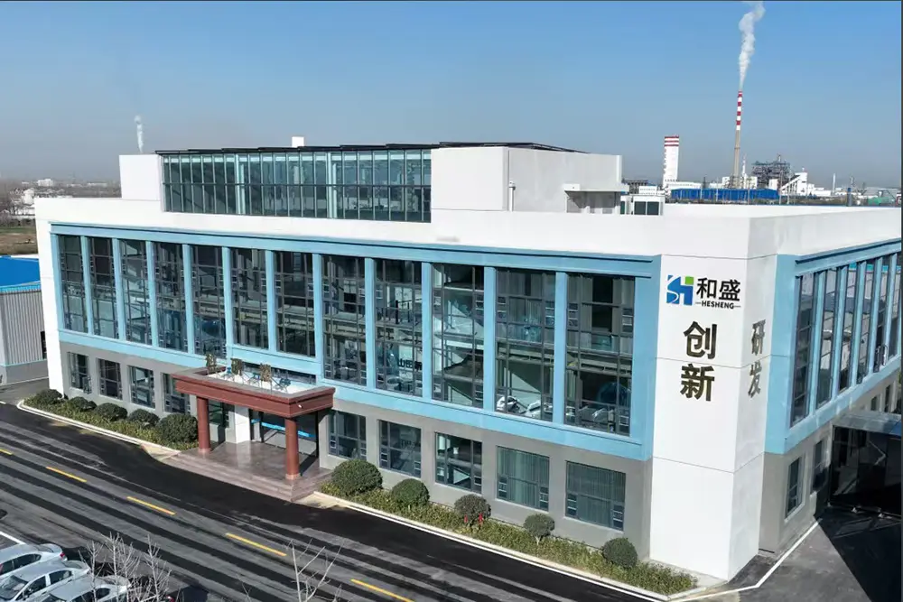 factory