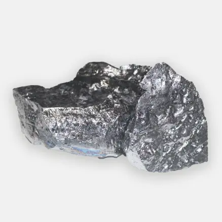 Metal Silicon 1101  Used In Aluminum Plant Have High Silicon And Low Iron