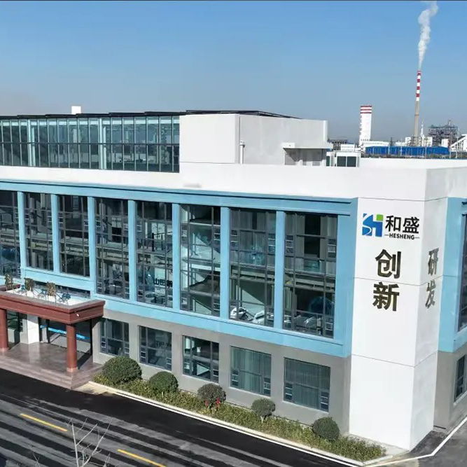 Tianjin Hesheng Changyi International Trade Co., Ltd. expands global business amid growing trade opportunities