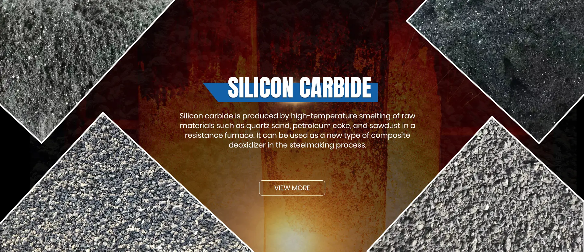 SILICON CARBIDE