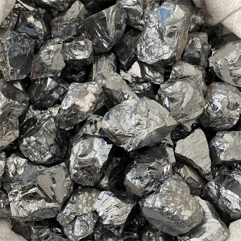 Current situation of metal silicon: inventory trends and cost dynamics