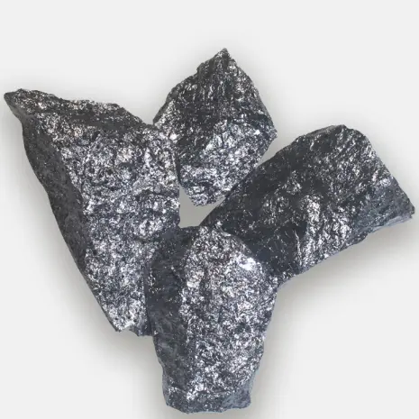 Metal Silicon 441,10-100mm,Best Quality,Favorable Price,Delivery On Time,Used In Aluminum Plant