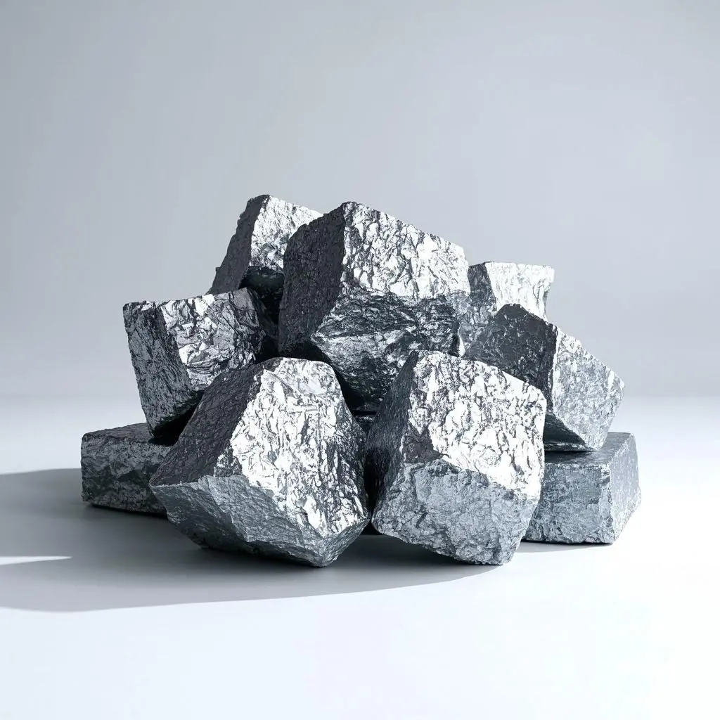 Exploring the Metal silicon Market: Trends and Future Outlook