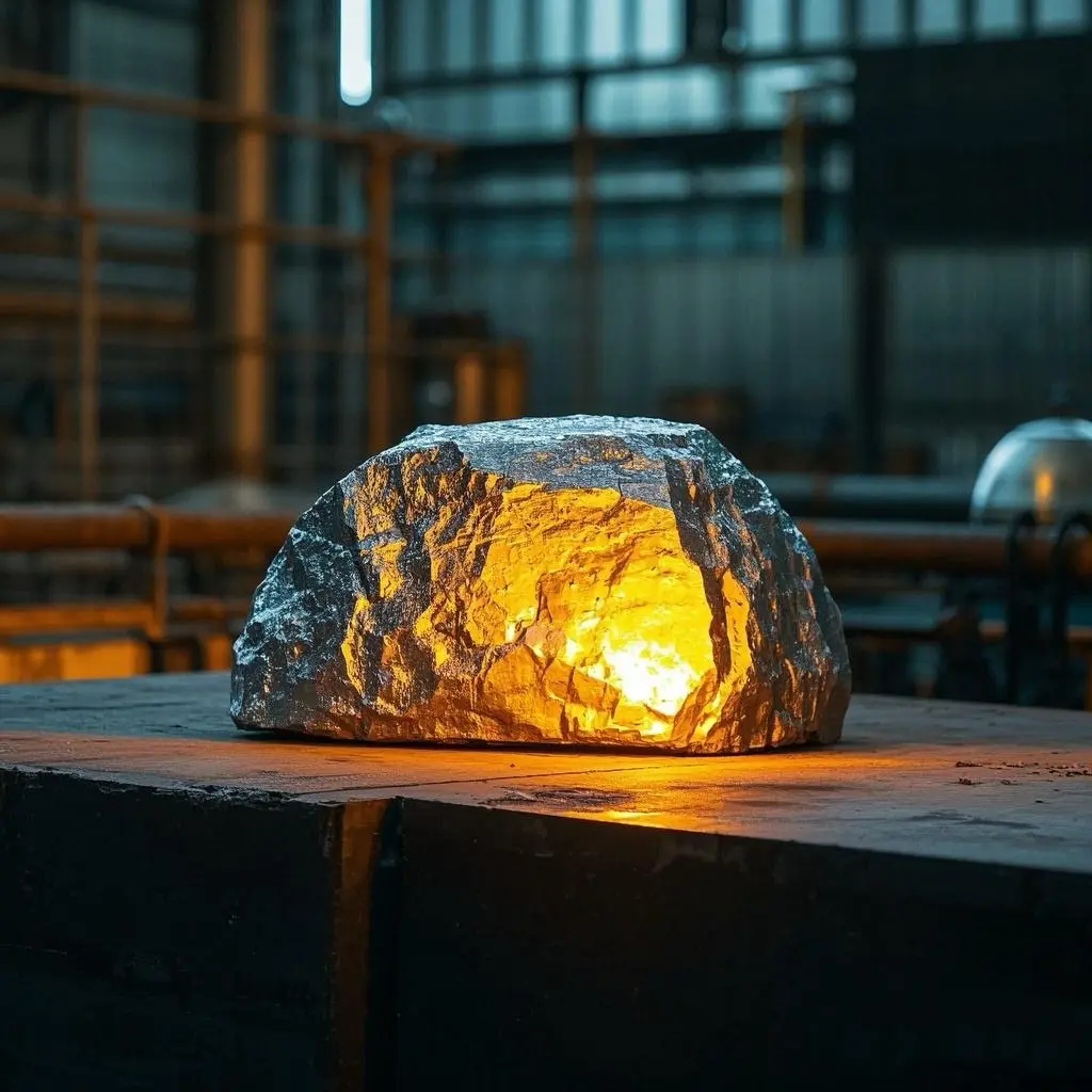 Understanding the Current Situation of Silicon Metal 441: Challenges and Opportunities